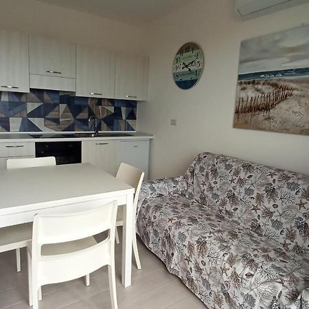 Apartamento Gioiellino Sardo Castelsardo Exterior foto