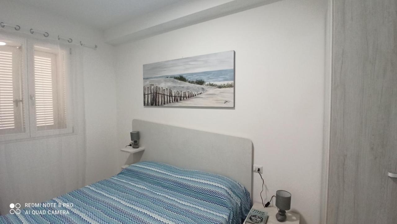 Apartamento Gioiellino Sardo Castelsardo Exterior foto