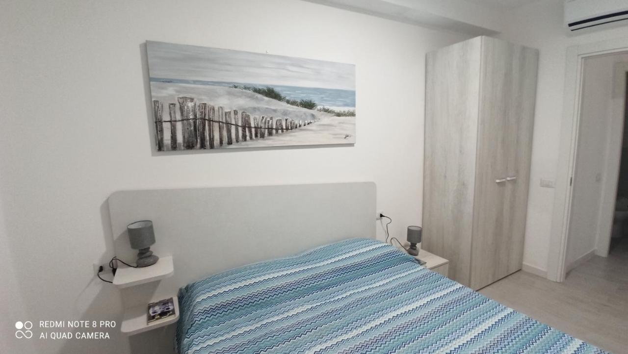 Apartamento Gioiellino Sardo Castelsardo Exterior foto