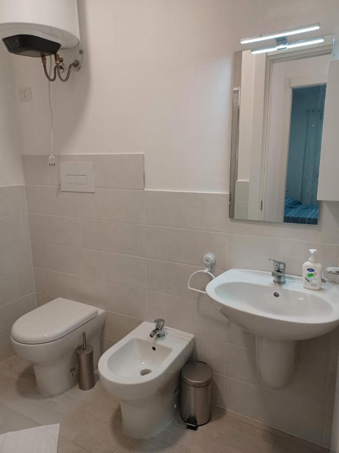 Apartamento Gioiellino Sardo Castelsardo Exterior foto