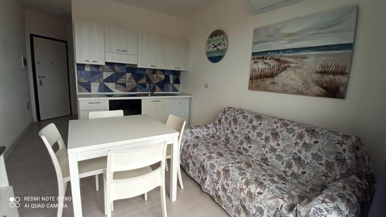 Apartamento Gioiellino Sardo Castelsardo Exterior foto